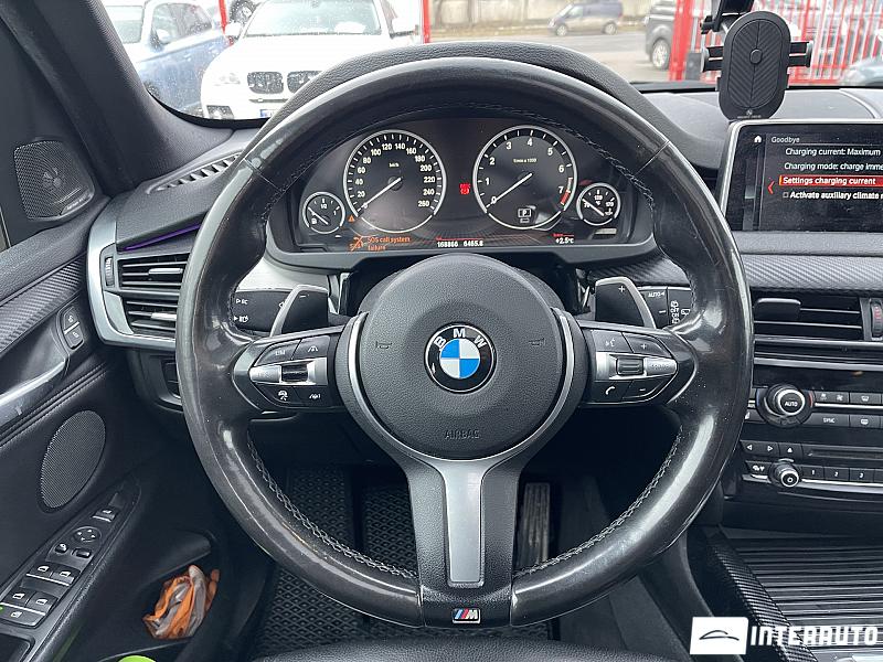 BMW X5 4.0e 9 bmw x5 4.0e 2018