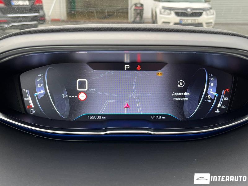 Peugeot 5008 10 peugeot 5008 2020