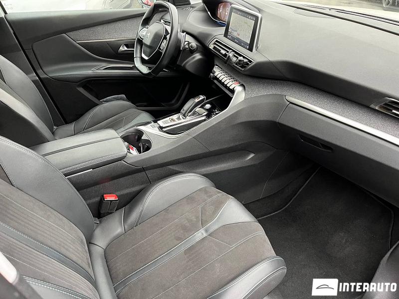 Peugeot 5008 7 peugeot 5008 2020