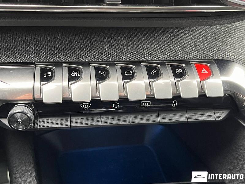 Peugeot 5008 14 peugeot 5008 2020