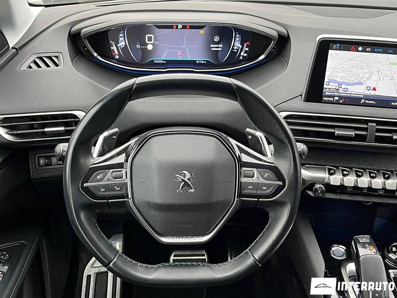 Peugeot 5008 9 peugeot 5008 2020