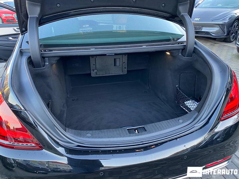 Mercedes S 350 25 mercedes s 350 2018