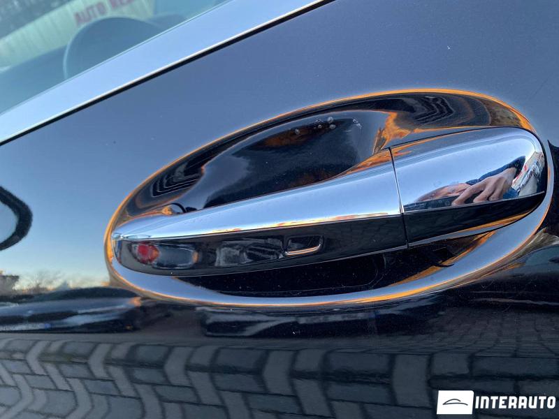 Mercedes S 350 6 mercedes s 350 2018