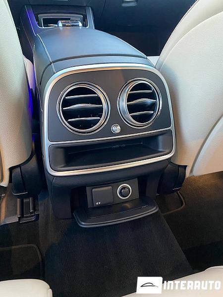 Mercedes S 350 8 mercedes s 350 2018