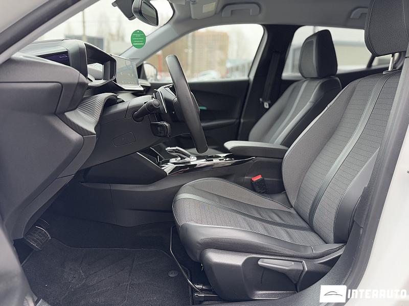 Peugeot 2008 8 peugeot 2008 2021