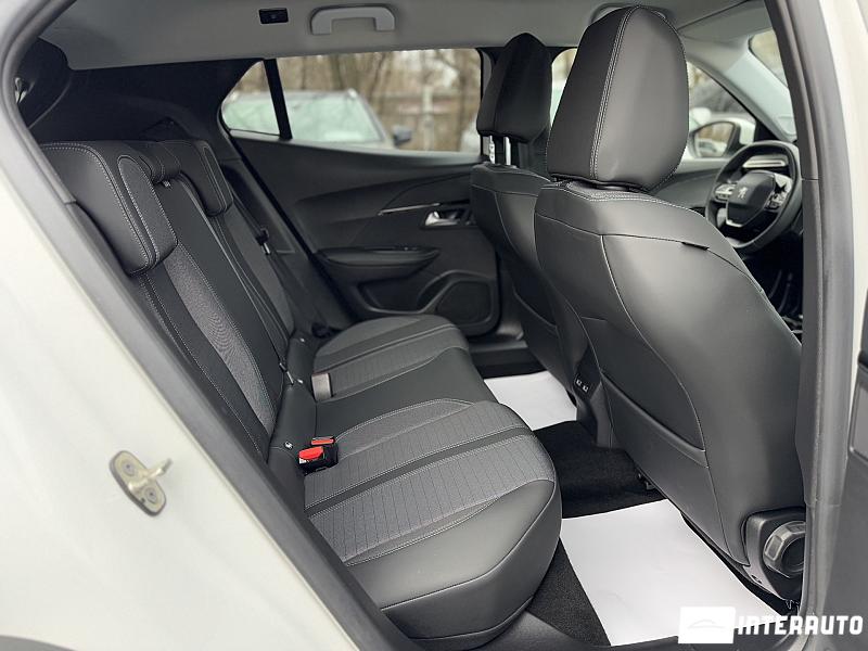 Peugeot 2008 20 peugeot 2008 2021