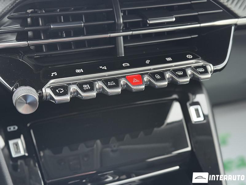 Peugeot 2008 14 peugeot 2008 2021