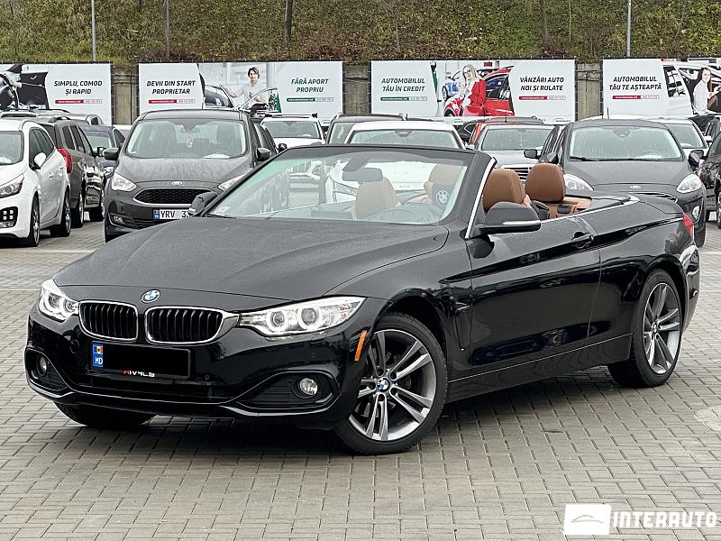 BMW 430i 2 bmw 430i 2016
