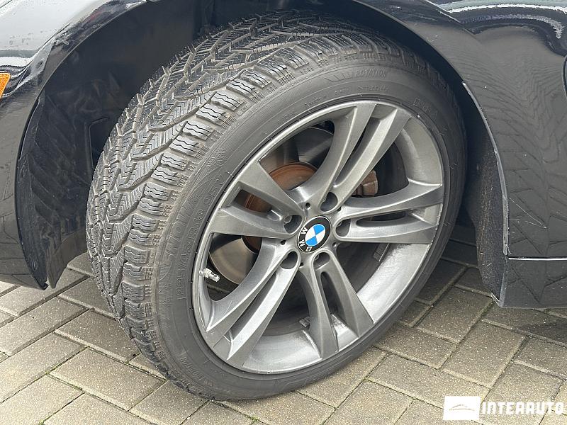 BMW 430i 16 bmw 430i 2016