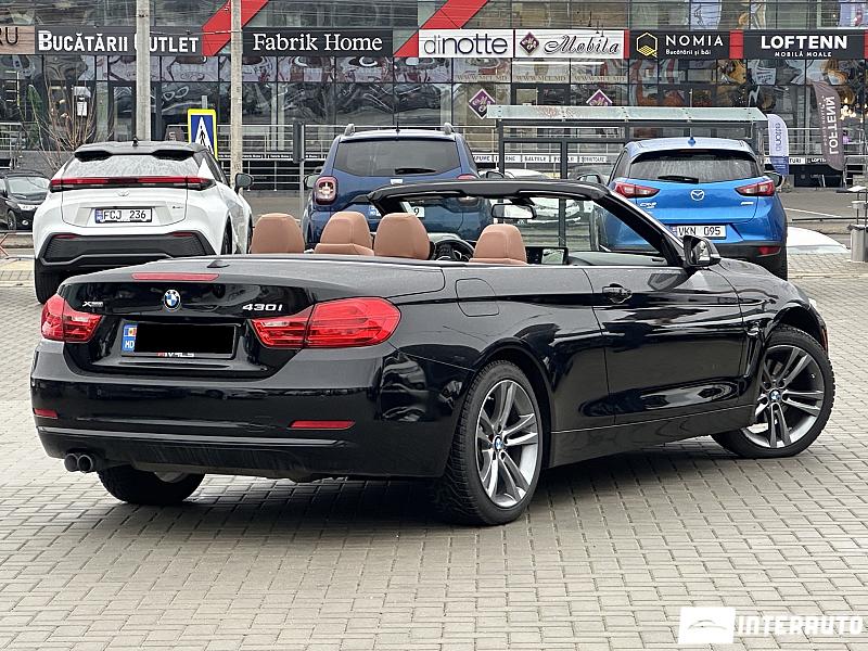 BMW 430i 3 bmw 430i 2016