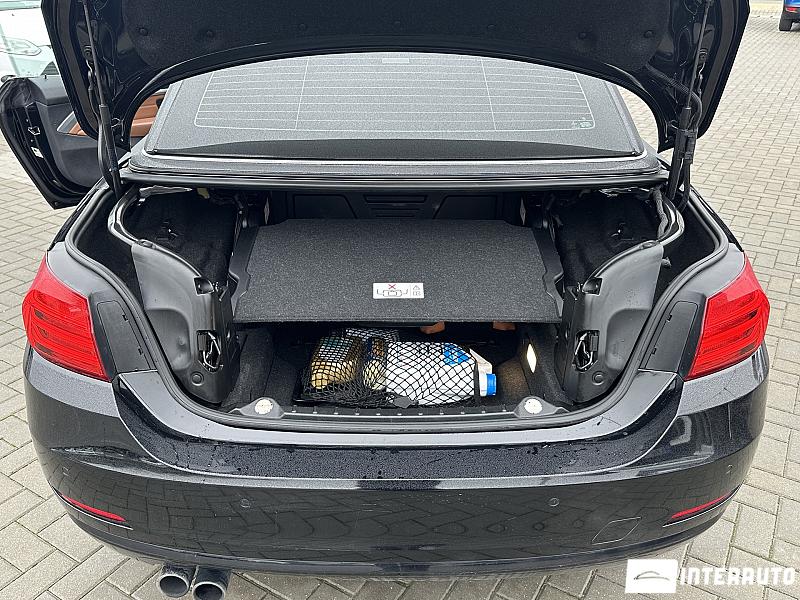 BMW 430i 21 bmw 430i 2016