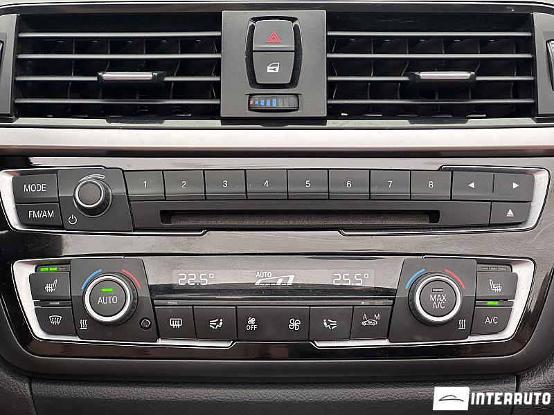 BMW 430i 12 bmw 430i 2016