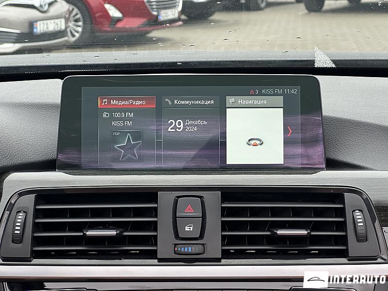 BMW 430i 11 bmw 430i 2016