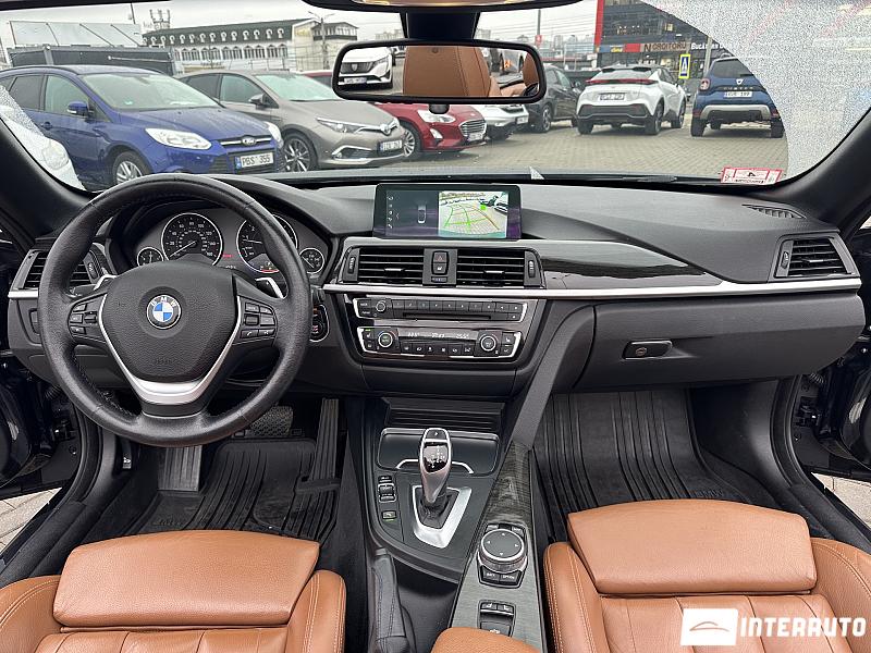 BMW 430i 7 bmw 430i 2016