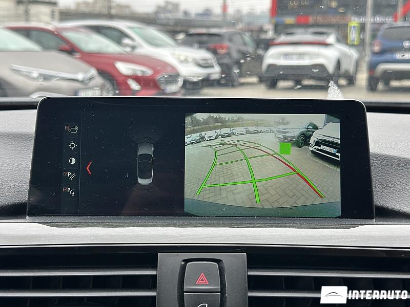 BMW 430i 10 bmw 430i 2016