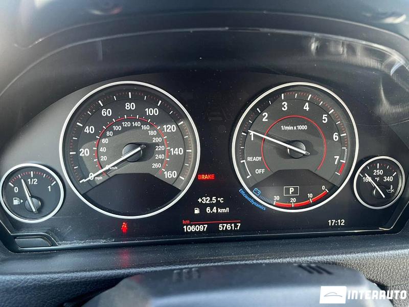 BMW 430i 8 bmw 430i 2016