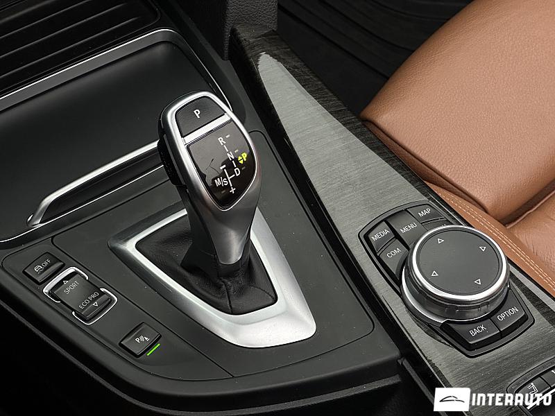 BMW 430i 13 bmw 430i 2016