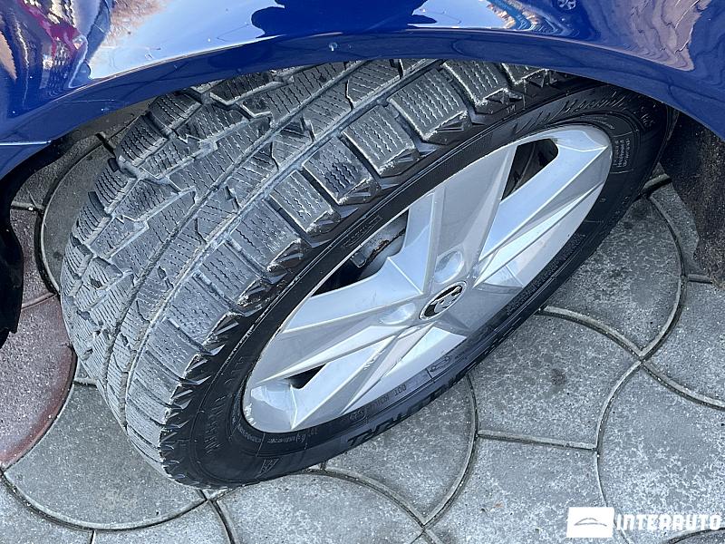 Skoda Octavia 21 skoda octavia 2013