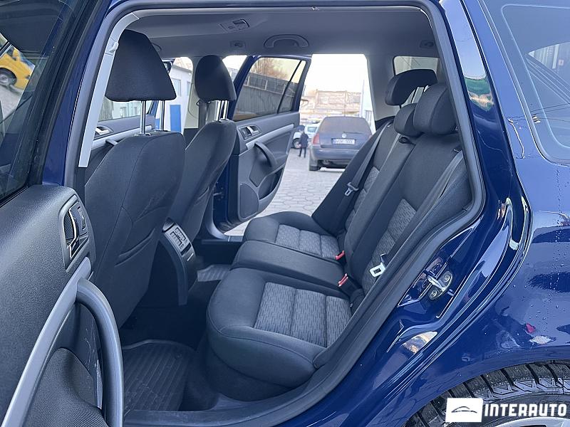 Skoda Octavia 17 skoda octavia 2013