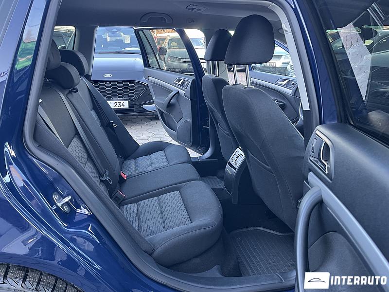 Skoda Octavia 18 skoda octavia 2013