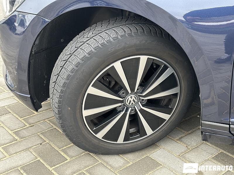 Volkswagen Passat 14 volkswagen passat 2017