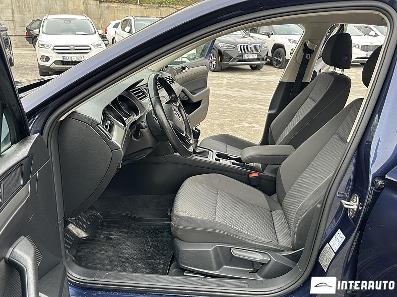 Volkswagen Passat 5 volkswagen passat 2017