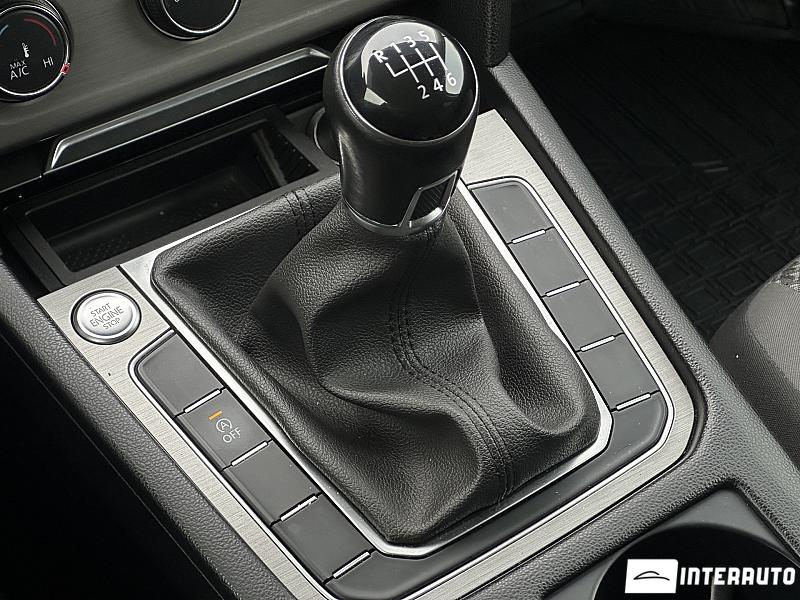 Volkswagen Passat 10 volkswagen passat 2017