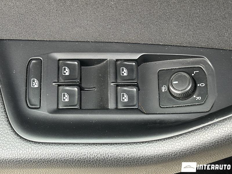 Volkswagen Passat 15 volkswagen passat 2017