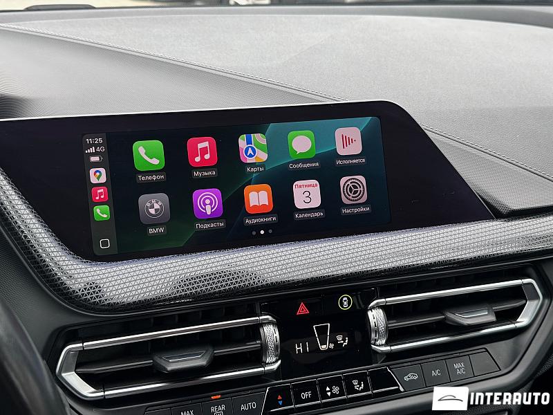 BMW 218d 10 bmw 218d 2021