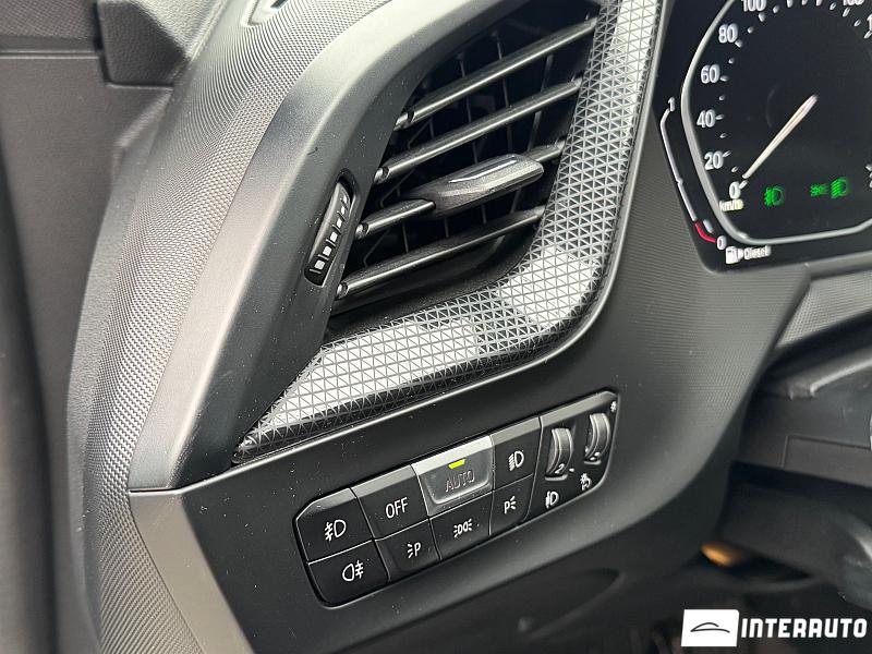 BMW 218d 18 bmw 218d 2021