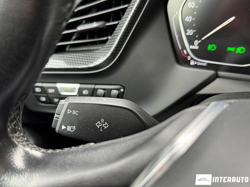 BMW 218d 14 bmw 218d 2021