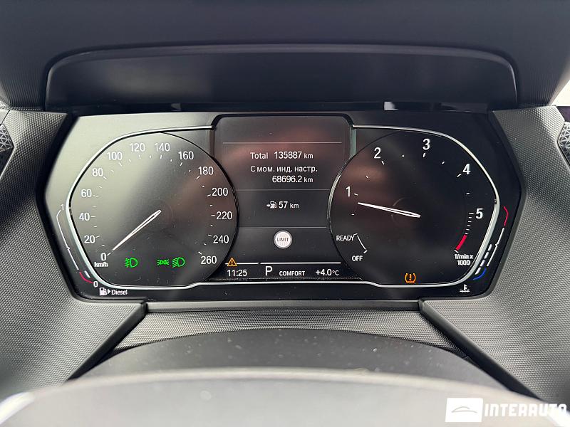 BMW 218d 9 bmw 218d 2021