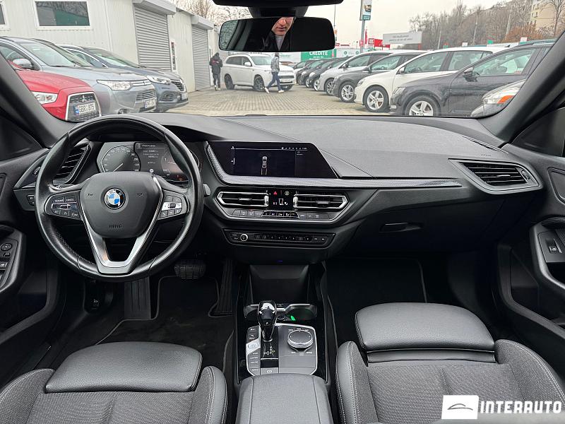 BMW 218d 7 bmw 218d 2021