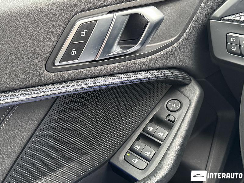 BMW 218d 17 bmw 218d 2021