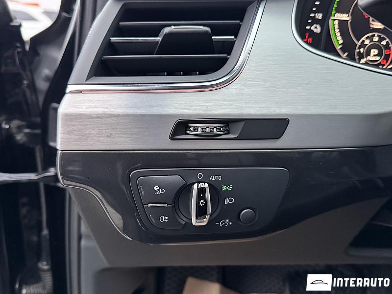 Audi Q7 E-Tron 20 audi q7 e-tron 2016