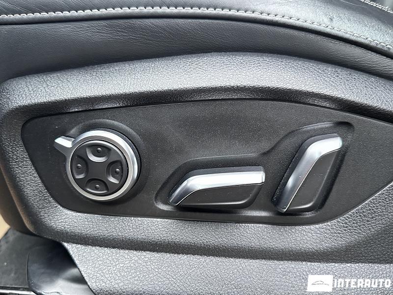 Audi Q7 E-Tron 21 audi q7 e-tron 2016