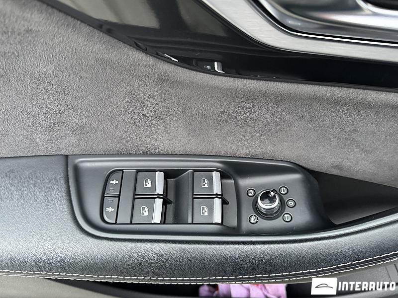 Audi Q7 E-Tron 19 audi q7 e-tron 2016