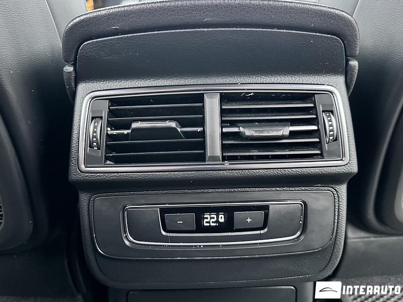 Audi Q7 E-Tron 14 audi q7 e-tron 2016