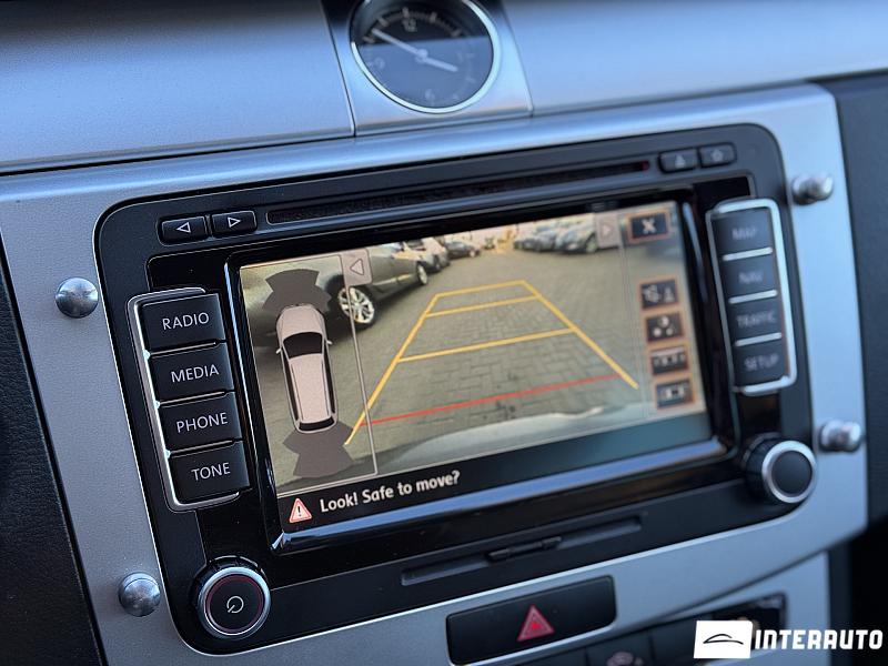 Volkswagen Passat 12 volkswagen passat 2013