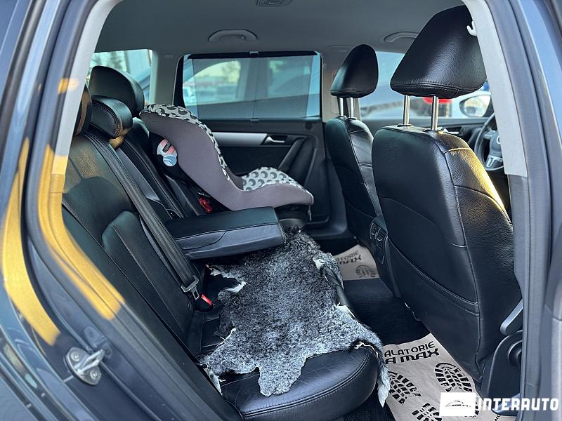 Volkswagen Passat 18 volkswagen passat 2013