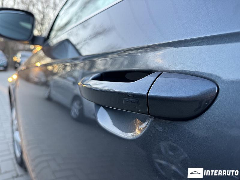 Volkswagen Passat 5 volkswagen passat 2013