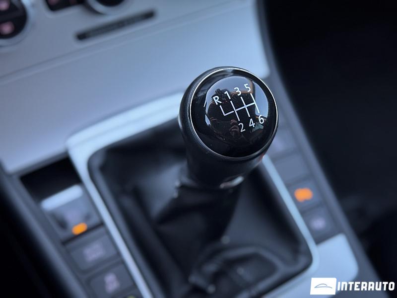 Volkswagen Passat 15 volkswagen passat 2013