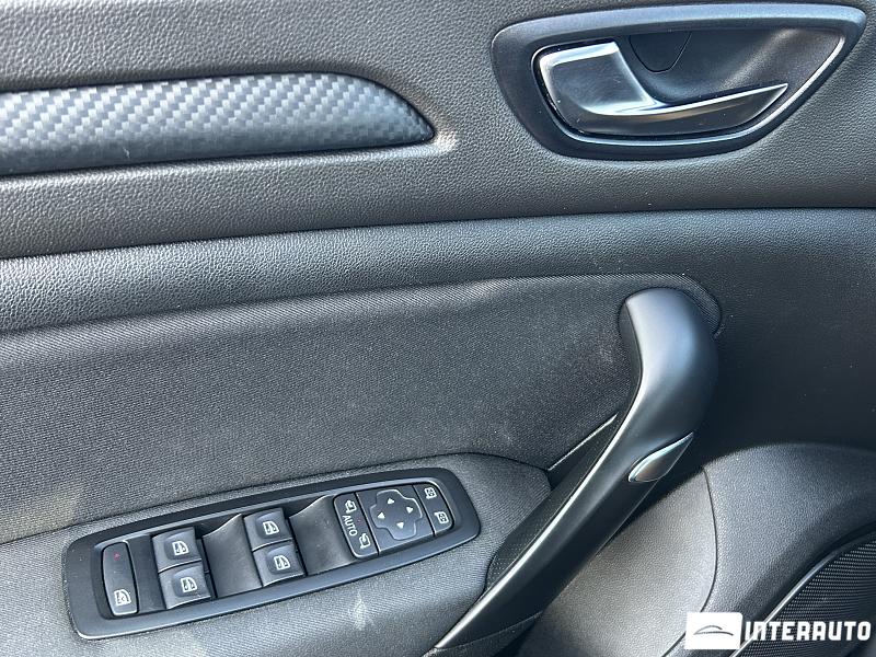 Renault Megane 7 renault megane 2016