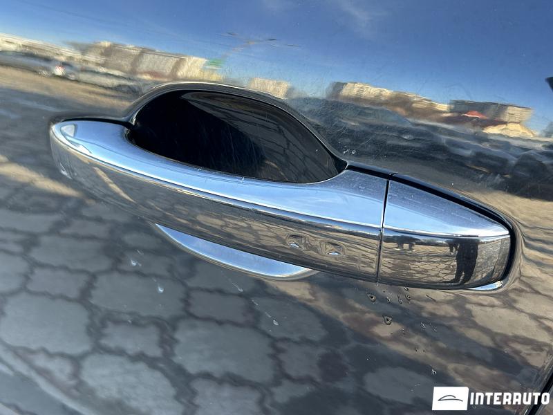 Renault Megane 5 renault megane 2016