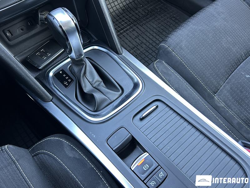 Renault Megane 14 renault megane 2016