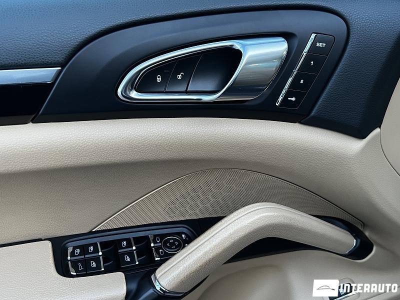 Porsche Cayenne S Hybrid 19 porsche cayenne s hybrid 2017