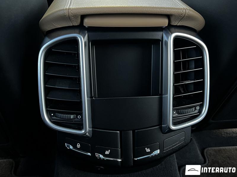 Porsche Cayenne S Hybrid 18 porsche cayenne s hybrid 2017