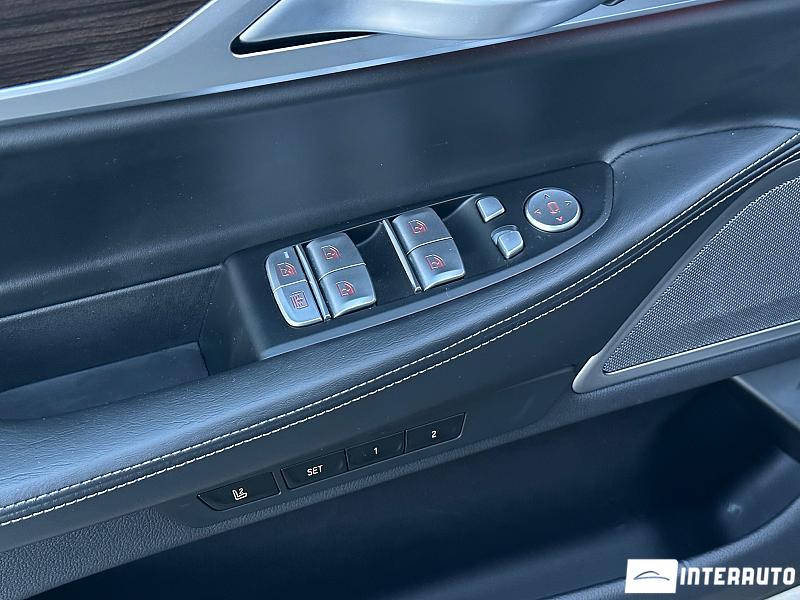 BMW 740 8 bmw 740 2020