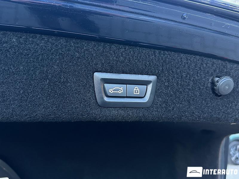 BMW 740 23 bmw 740 2020