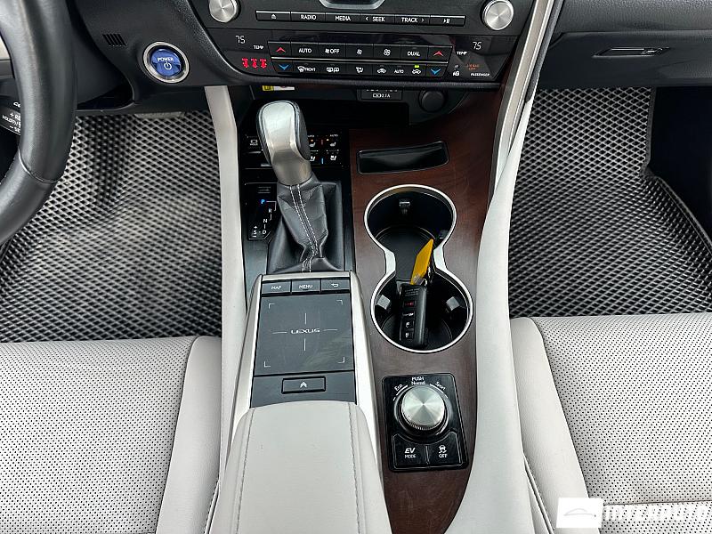 Lexus RX 450h 12 lexus rx 450h 2020